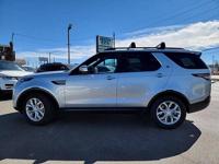 2019 Land Rover Discovery SE AWD 4dr SUV - Image 8