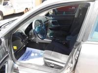 2008 Subaru Legacy Special Edition AWD Sedan - Image 9