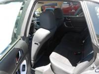 2008 Subaru Legacy Special Edition AWD Sedan - Image 10