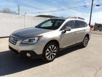 2017 Subaru Outback Limited Oklahoma City - Image 2