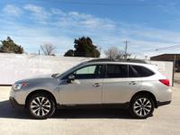 2017 Subaru Outback Limited Oklahoma City - Image 3