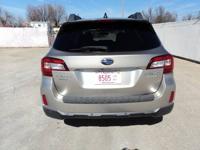 2017 Subaru Outback Limited Oklahoma City - Image 5