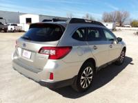 2017 Subaru Outback Limited Oklahoma City - Image 6