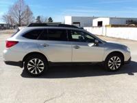 2017 Subaru Outback Limited Oklahoma City - Image 7
