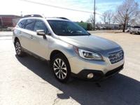 2017 Subaru Outback Limited Oklahoma City - Image 8