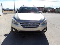 2017 Subaru Outback Limited Oklahoma City - Image 9