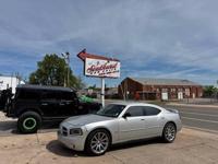 2007 Dodge Charger RT 4dr Sedan - Home of the ZERO Down ZERO Interest! + SOUTHWEST CAR SALES - Image 2