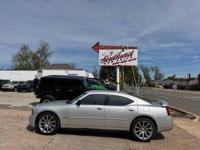 2007 Dodge Charger RT 4dr Sedan - Home of the ZERO Down ZERO Interest! + SOUTHWEST CAR SALES - Image 3