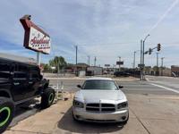 2007 Dodge Charger RT 4dr Sedan - Home of the ZERO Down ZERO Interest! + SOUTHWEST CAR SALES - Image 4