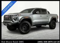 2024 GMC Canyon AT4X Oklahoma City, OK