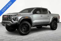 2024 GMC Canyon AT4X Oklahoma City, OK - Image 3