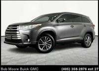 2019 Toyota Highlander XLE Oklahoma City, OK