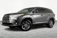 2019 Toyota Highlander XLE Oklahoma City, OK - Image 3