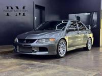 2006 Mitsubishi Lancer Prime Motors CO