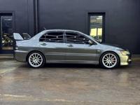 2006 Mitsubishi Lancer Prime Motors CO - Image 6