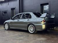 2006 Mitsubishi Lancer Prime Motors CO - Image 10