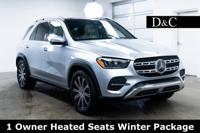 2024 Mercedes-Benz GLE AWD All Wheel Drive E350 GLE350 E-Class GLE-Cla D&C Motor Company