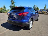 2018 Nissan Rogue Sport AWD All Wheel Drive S 4dr Crossover Wagon Roberto's Auto Sales - Image 5