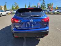 2018 Nissan Rogue Sport AWD All Wheel Drive S 4dr Crossover Wagon Roberto's Auto Sales - Image 8