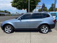 2005 BMW X3 AWD All Wheel Drive 3.0i 4dr SUV TRADES WELCOME!! - Image 3