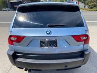 2005 BMW X3 AWD All Wheel Drive 3.0i 4dr SUV TRADES WELCOME!! - Image 5