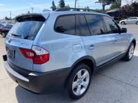 2005 BMW X3 AWD All Wheel Drive 3.0i 4dr SUV TRADES WELCOME!! - Image 6