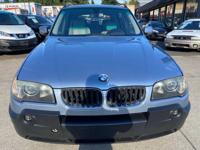 2005 BMW X3 AWD All Wheel Drive 3.0i 4dr SUV TRADES WELCOME!! - Image 8