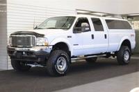 2002 FORD F-350 7.3L 55K MILES 1-OWNER 0-RUST F350 F250 2003 2000 2001 Jordan Motorsports - Image 2