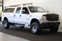 2002 FORD F-350 7.3L 55K MILES 1-OWNER 0-RUST F350 F250 2003 2000 2001 Jordan Motorsports - Image 3