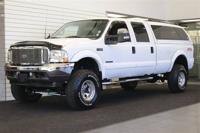 2002 FORD F-350 7.3L 55K MILES 1-OWNER 0-RUST F350 F250 2003 2000 2001 Jordan Motorsports - Image 4