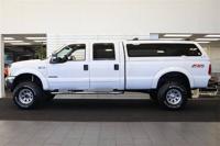 2002 FORD F-350 7.3L 55K MILES 1-OWNER 0-RUST F350 F250 2003 2000 2001 Jordan Motorsports - Image 5