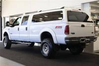 2002 FORD F-350 7.3L 55K MILES 1-OWNER 0-RUST F350 F250 2003 2000 2001 Jordan Motorsports - Image 7
