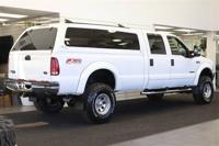 2002 FORD F-350 7.3L 55K MILES 1-OWNER 0-RUST F350 F250 2003 2000 2001 Jordan Motorsports - Image 8