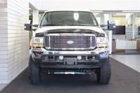 2002 FORD F-350 7.3L 55K MILES 1-OWNER 0-RUST F350 F250 2003 2000 2001 Jordan Motorsports - Image 9