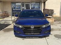 2018 Honda Accord Sport 1.5T - Image 3