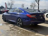 2018 Honda Accord Sport 1.5T - Image 6