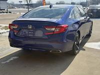 2018 Honda Accord Sport 1.5T - Image 8