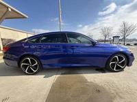 2018 Honda Accord Sport 1.5T - Image 9