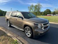 2016 Chevrolet Suburban LT Winder