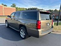 2016 Chevrolet Suburban LT Winder - Image 3