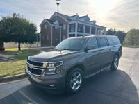 2016 Chevrolet Suburban LT Winder - Image 4