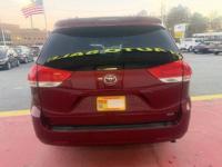 2011 Toyota Sienna Limited FROM DOWN BUY HERE PAY HERE 9% APR HOLA AUTO SALES CHAMBLEE - Image 7