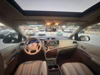 2011 Toyota Sienna Limited FROM DOWN BUY HERE PAY HERE 9% APR HOLA AUTO SALES CHAMBLEE - Image 9