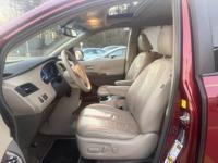 2011 Toyota Sienna Limited FROM DOWN BUY HERE PAY HERE 9% APR HOLA AUTO SALES CHAMBLEE - Image 10