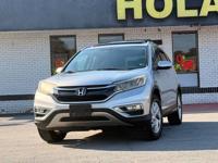 2016 Honda CR-V FROM DOWN EASY FINANCE ,YOUR JOB IS YOUR CREDIT HOLA AUTO SALES CHAMBLEE - Image 3