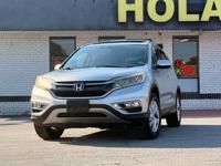 2016 Honda CR-V FROM DOWN EASY FINANCE ,YOUR JOB IS YOUR CREDIT HOLA AUTO SALES CHAMBLEE - Image 4