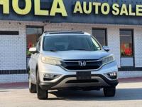 2016 Honda CR-V FROM DOWN EASY FINANCE ,YOUR JOB IS YOUR CREDIT HOLA AUTO SALES CHAMBLEE - Image 5