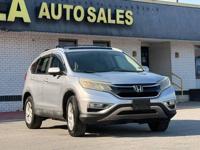 2016 Honda CR-V FROM DOWN EASY FINANCE ,YOUR JOB IS YOUR CREDIT HOLA AUTO SALES CHAMBLEE - Image 6