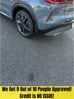 2025 INFINITI QX55 ESSENTIAL AWD! LEATHER! NAVIGATION! LIKE NEW! A MONTH!!! - Image 6