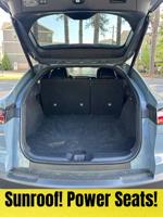 2025 INFINITI QX55 ESSENTIAL AWD! LEATHER! NAVIGATION! LIKE NEW! A MONTH!!! - Image 9